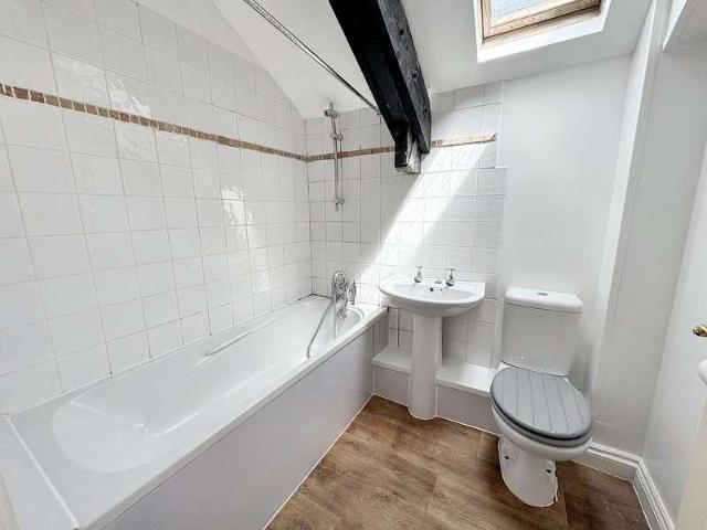 Flat for sale in Newton St Cyres, Devon