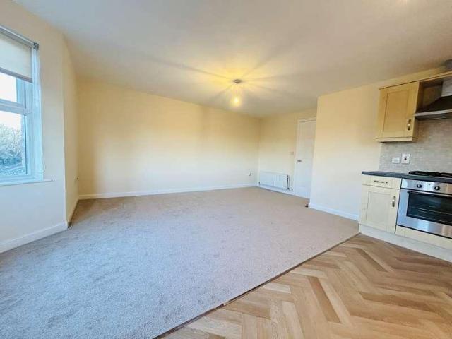 Flat for sale in Pity Me, Framwellgate Moor
