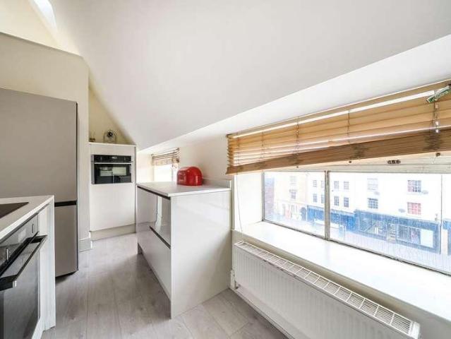 Flat for sale in St Philip's, Feckenham