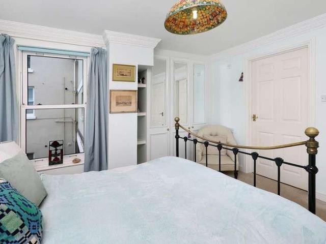 Flat for sale in Bridford, Devon