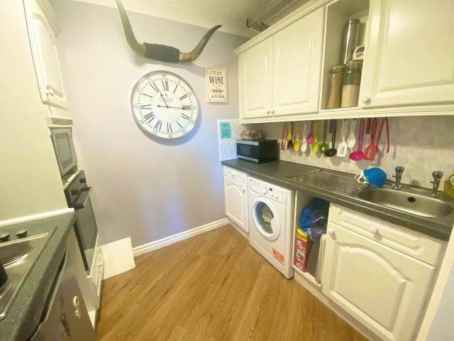 Flat for sale in Washington, Tyne And Wear