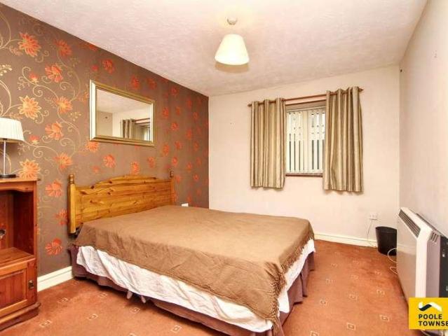 Flat for sale in Dalton Town with Newton, Dalton-in-furness