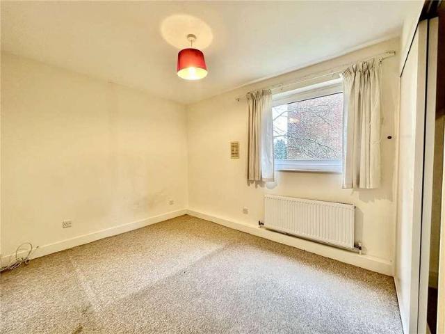 Flat for sale in Branksome, Poole