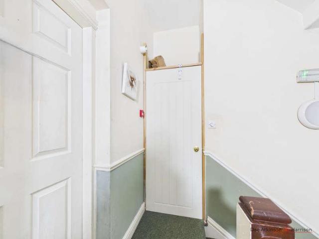 Flat for sale in Hilderthorpe, Bridlington