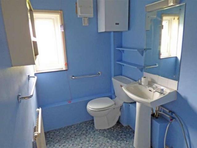 Flat for sale in St James, Shaftesbury