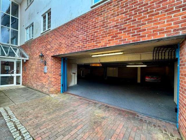 Flat for sale in Swanage, East Dorset