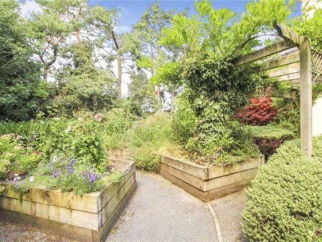 Flat for sale in Ripon, North Yorkshire