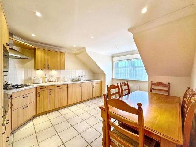 Flat for sale in Upperton, Eastbourne
