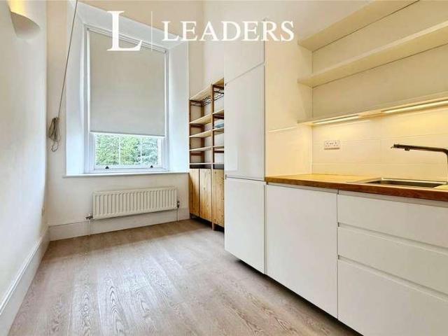 Flat for sale in Priddy's Hard, Middlecroft