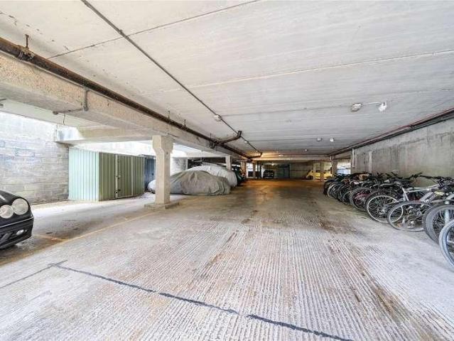 Flat for sale in Row Town, Surrey