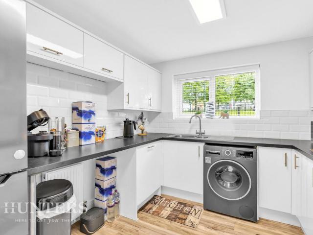 Flat for sale in Primrose Bank, Pendock