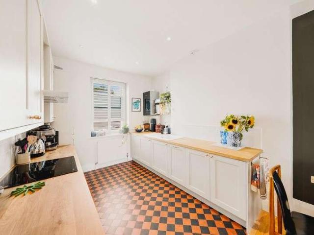 Flat for sale in Dulcote, Bath And North East Somerset