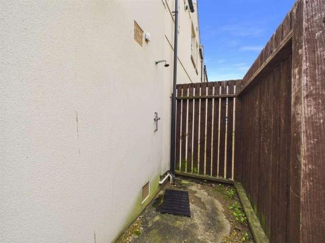 Flat for sale in Kentisbury, Devon