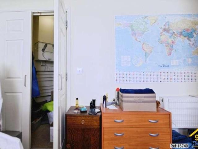 Flat for sale in Fratton, City Of Portsmouth