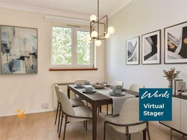Flat for sale in Swanley, The Butts