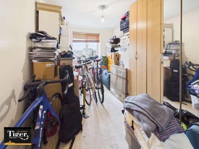 Flat for sale in Rossall Beach, Cabus
