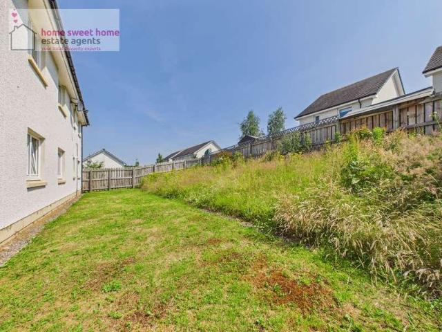 Flat for sale in Inshes, Lentran