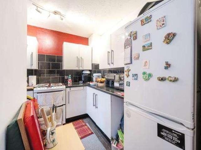 Flat for sale in Black Bourton, Oxfordshire