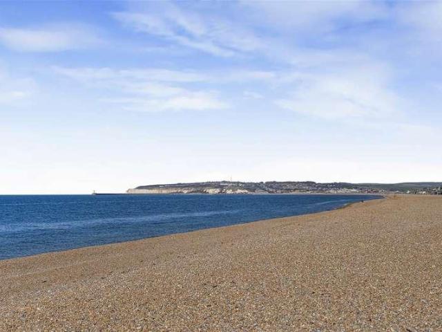 Flat for sale in Seaford, Lewes