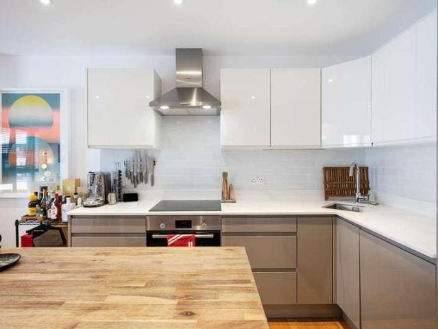 Flat for sale in London, Isle Of Man