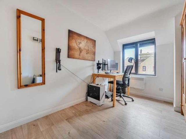 Flat for sale in Newtown, Huntingdonshire