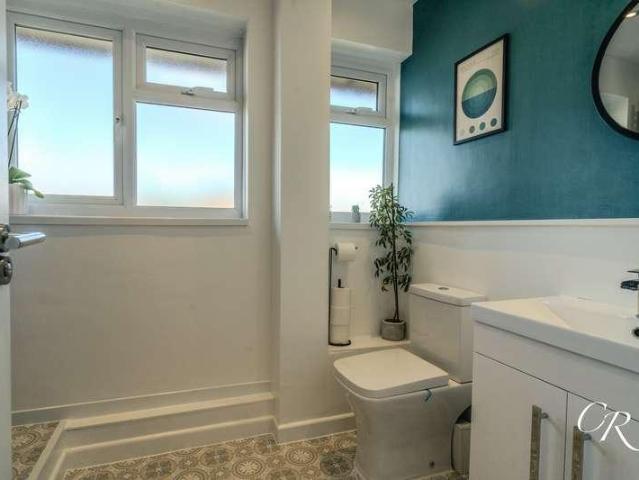 Flat for sale in Alstone, Golden Valley