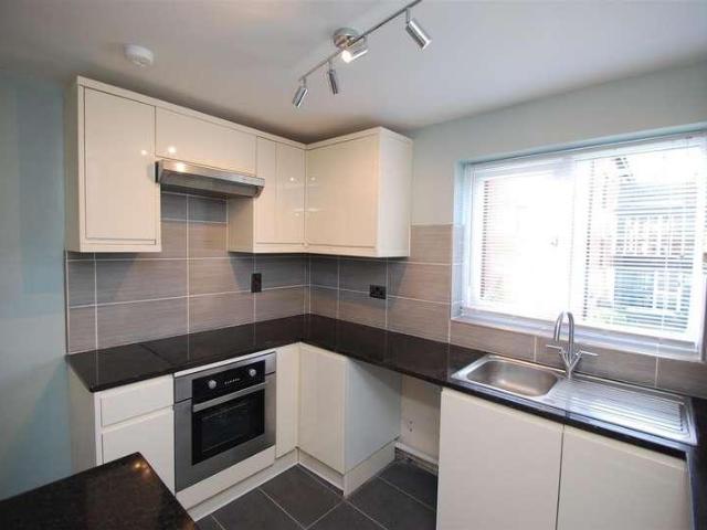 Flat for sale in Chedburgh, Suffolk