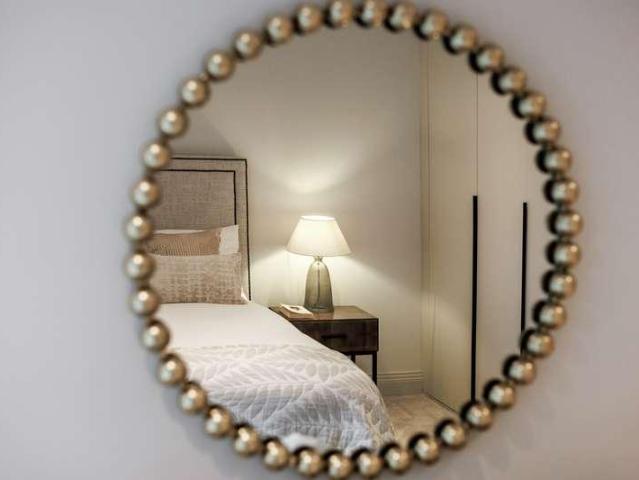 Flat for sale in Branksome, Poole