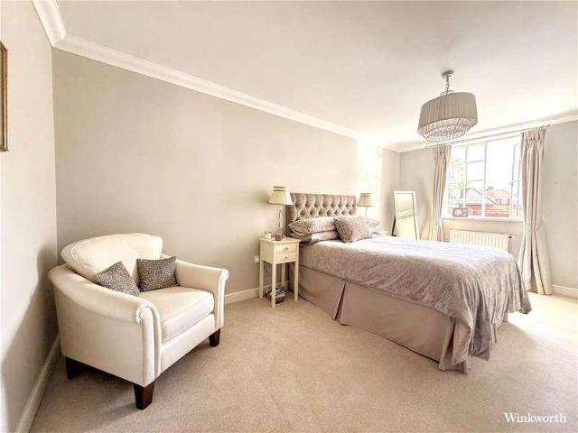 Flat for sale in Fishlake, Test Valley