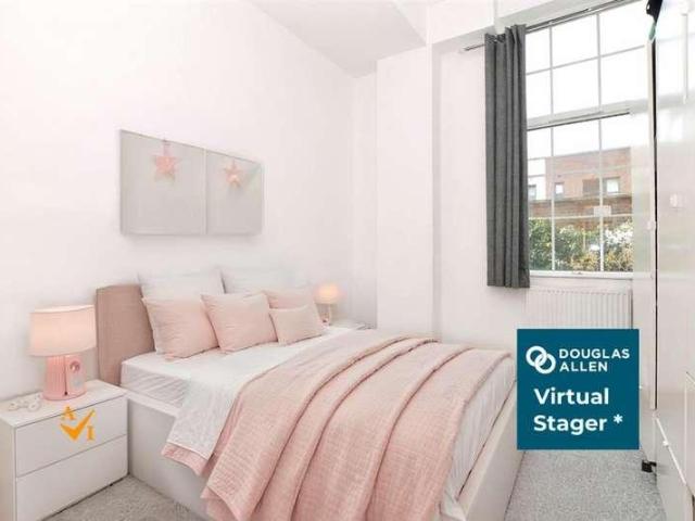 Flat for sale in Becontree, Isle Of Man