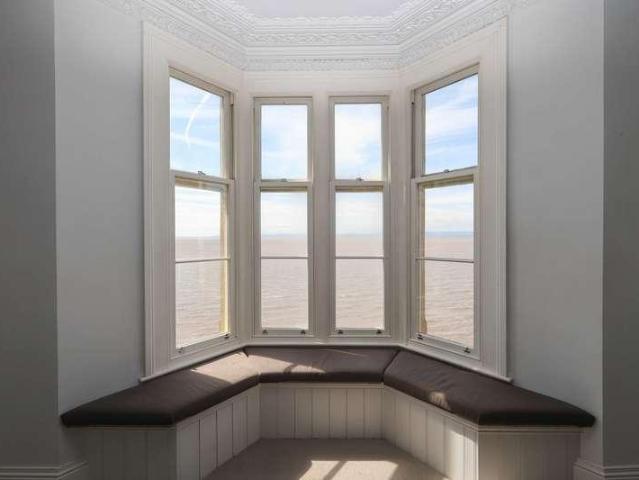 Flat for sale in Clevedon, North Somerset
