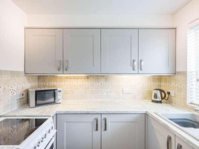 Flat for sale in Bowness-on-windermere