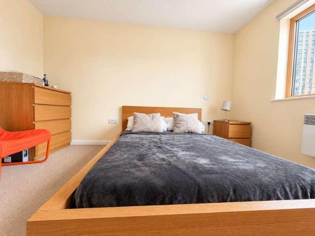 Flat for sale in Edgbaston, West Midlands