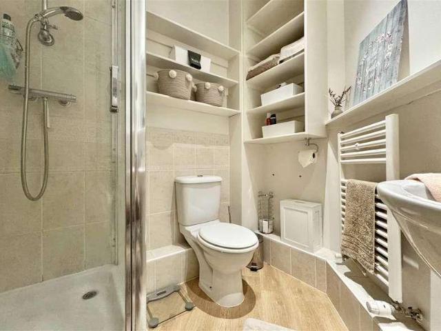Flat for sale in Great and Little Leighs, Chelmsford