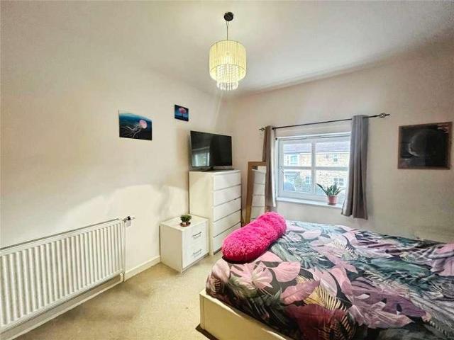 Flat for sale in SS2, Alton Barnes