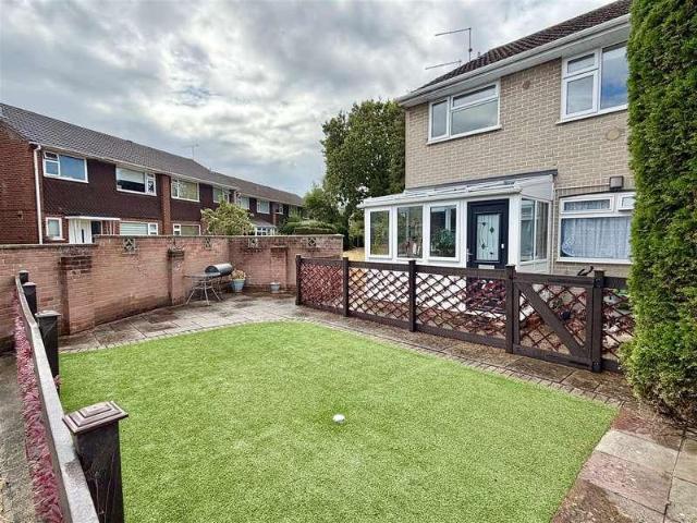 Flat for sale in East Dorset
