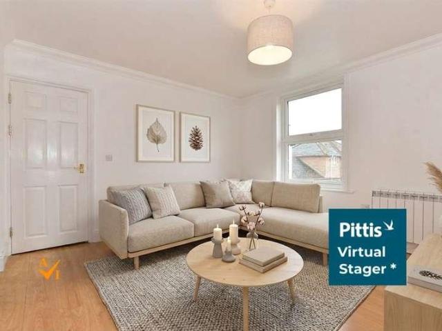 Flat for sale in Weeks, Ryde