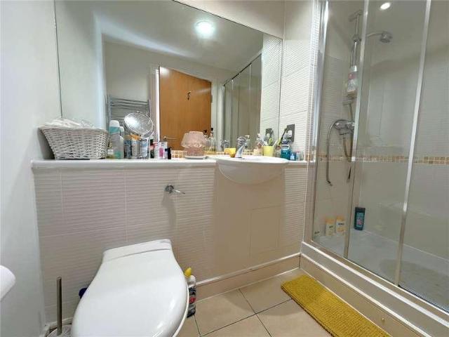 Flat for sale in Sovereign Harbour, Eastbourne