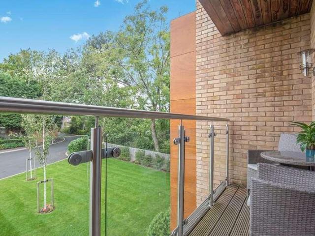 Flat for sale in Golden Valley, Gloucestershire