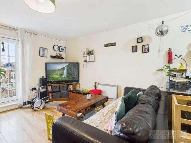 Flat for sale in Canning / Georgian Quarter, Calderstones