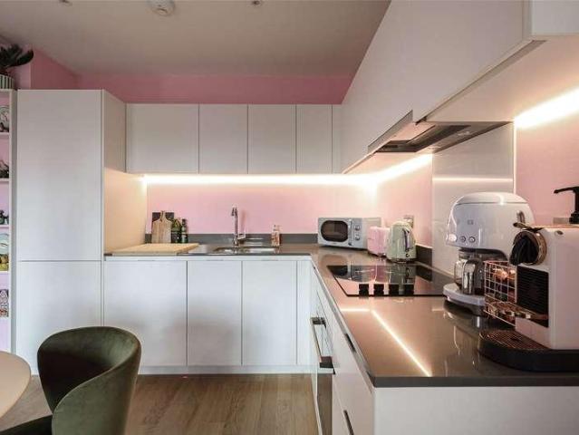 Flat for sale in London Borough of Ealing, Greater London