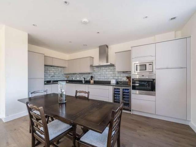 Flat for sale in Falcon Lodge, Wales