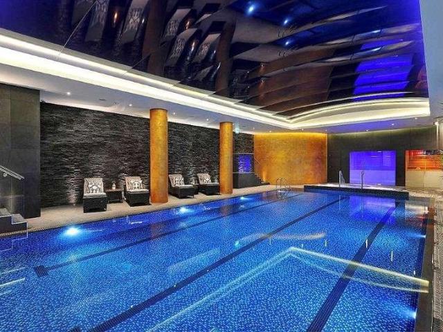 Flat for sale in Greater London
