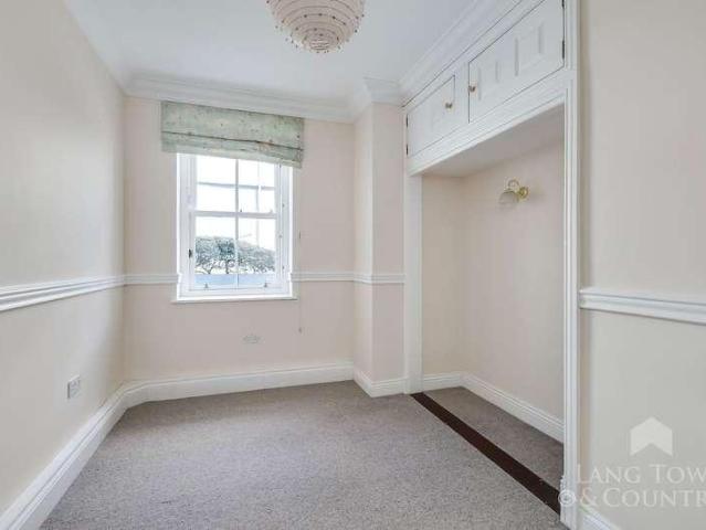 Flat for sale in Stonehouse, Mount Wise