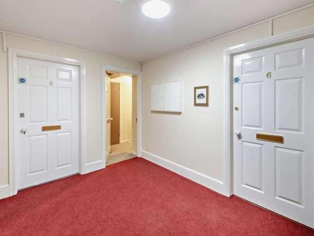 Flat for sale in Dawlish, Bridford