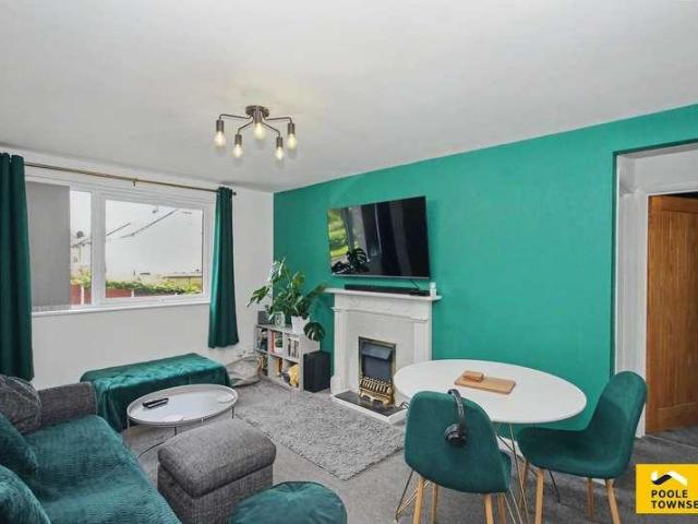 Flat for sale in Flookburgh