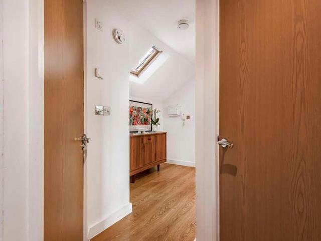 Flat for sale in Feckenham, City Of Bristol