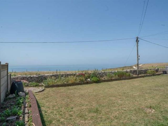 Flat for sale in Portland, East Dorset
