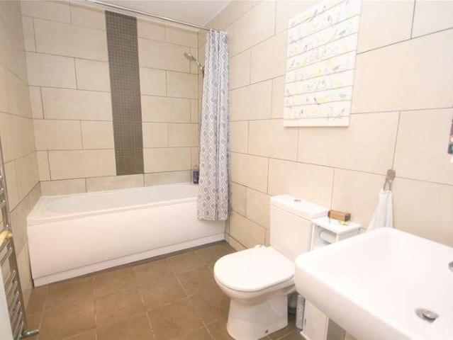 Flat for sale in Whitley Bay, Monkseaton