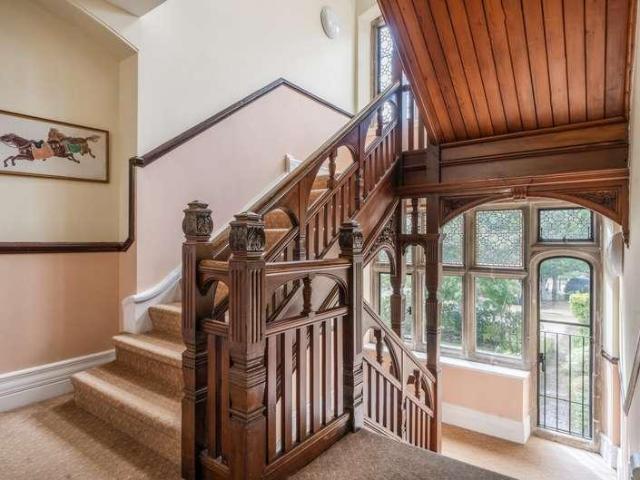 Flat for sale in Black Bourton, Oxfordshire
